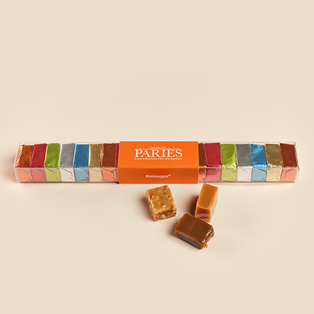 Réglette 18 Kanougas®