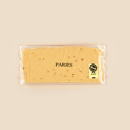 Touron mou Jijona 200g