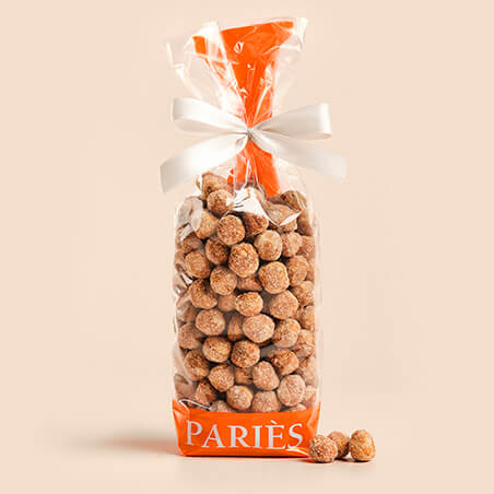 Sachet de 220g d'Avellines®