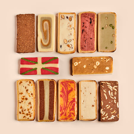 Plaque de Touron 66g