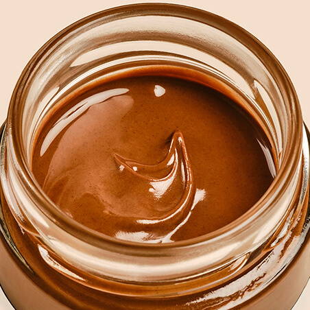 Pâte à tartiner Noisette