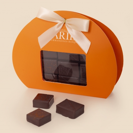 Coffret de saison "Origines"