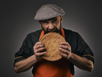 Gâteaux Basques traditionnels, spécialités de la Maison Pariès