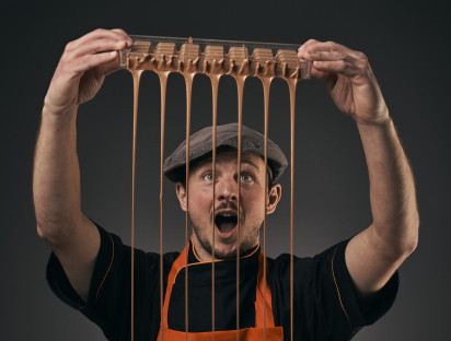 Chocolats Basques en ligne | Pariès, chocolatier depuis 1895