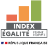 Index Égalité femmes hommes 2021