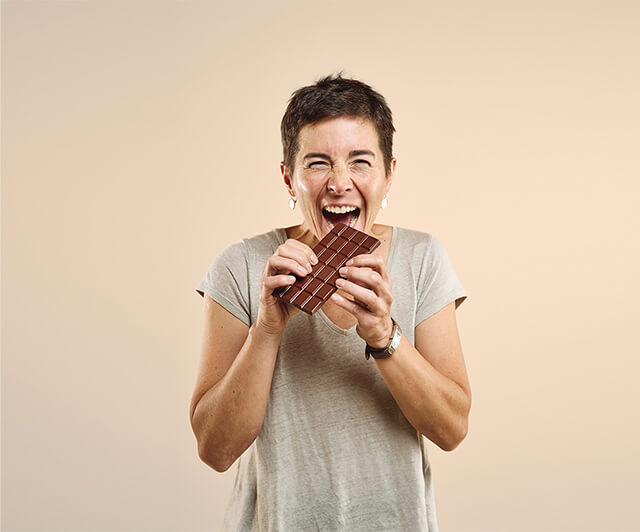 La Maison Pariès est la dernière descendante directe de la lignée des Chocolatiers de Bayonne.